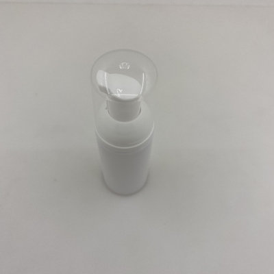 Bouteilles vides de pompe de mousse d'ANIMAL FAMILIER, ODM d'OEM en plastique de distributeur de savon liquide