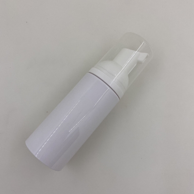 Bouteilles vides de pompe de mousse d'ANIMAL FAMILIER, ODM d'OEM en plastique de distributeur de savon liquide