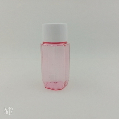 petite bouteille d'aseptisant de la main 30ml avec Flip Cap For Skin Care empaquetant l'ODM d'OEM