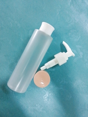 Écran de bouteilles de lotion de corps de l'ANIMAL FAMILIER ISO9001 imprimant la capacité 650ml